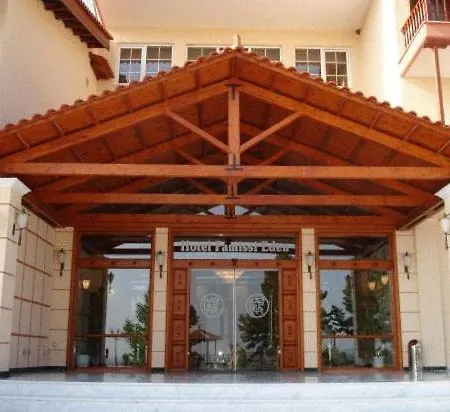 Hotel Famissi Eden Kalambaka