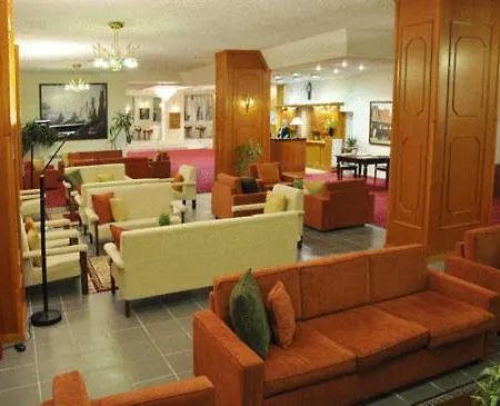 Famissi Eden 4* Kalampáka