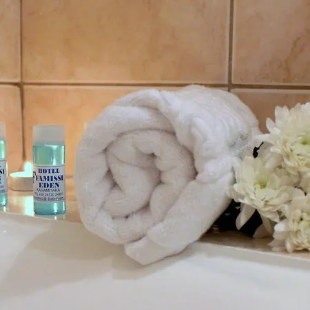 Hotel Famissi Eden Kalabáka