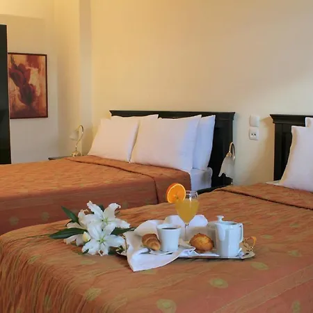 Famissi Eden 4* Kalambaka