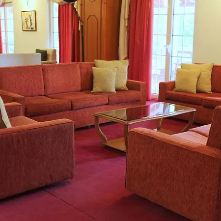 Famissi Eden Hotel 4*
