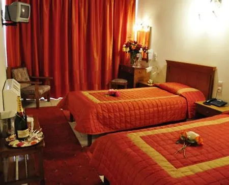 Hotel Famissi Eden Kalambaka