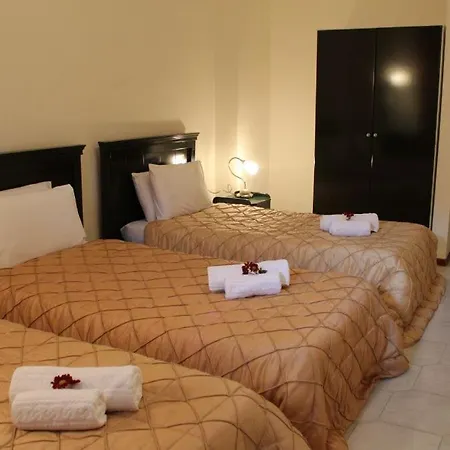 Famissi Eden Hotel 4*