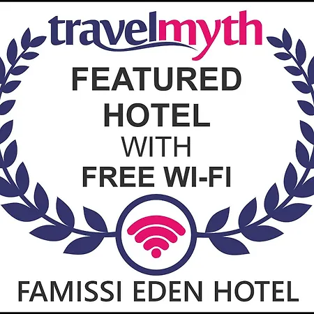 Famissi Eden Hotel