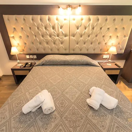 Famissi Eden Kalabáka