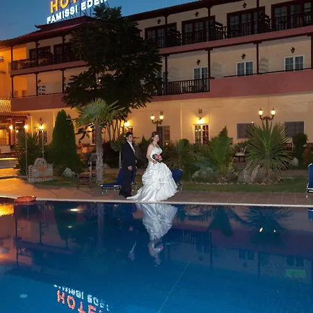 Hotel Famissi Eden 4*