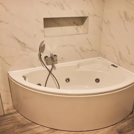 Hotel Famissi Eden Kalampáka